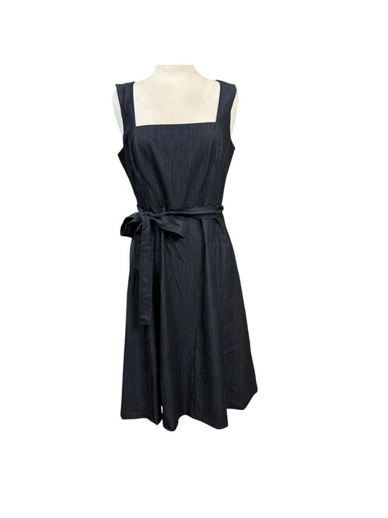 Calvin Klein Dresses & Skirts - Calvin Klein Dress Size 12 Gray